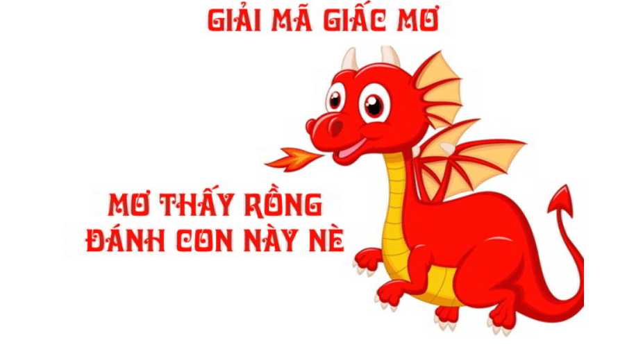 mộng thấy rồng