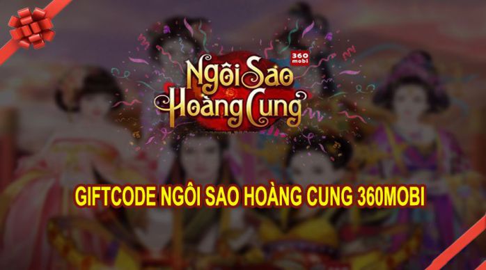 Code Ngôi sao Hoàng Cung