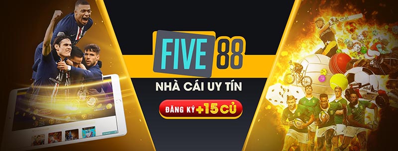 Nhà cái five88