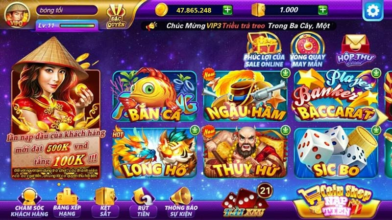 VIC CLUB, 123WIN, V99 WIN - HUYỀN THOẠI GAME BÀI ĐỔI THƯỞNG TRỖI DẬY