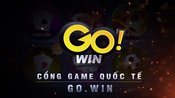 GoWin – Tượng đài của làng game đổi thưởng